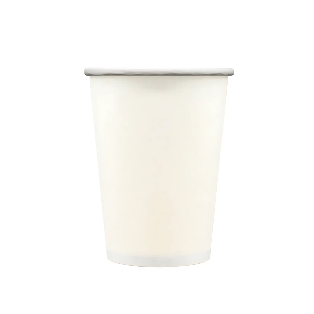 Bicchieri in carta Bianchi 250cc – Confezione da 15 pezzi