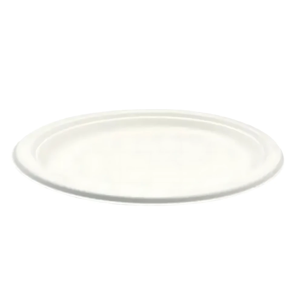 Piatto Ovale Catering 26×19cm, 50pz.
