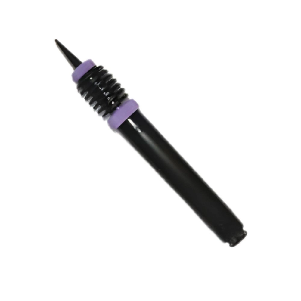 Mini Twin Pump Pompetta per palloncini a doppia mandata, 1pz.