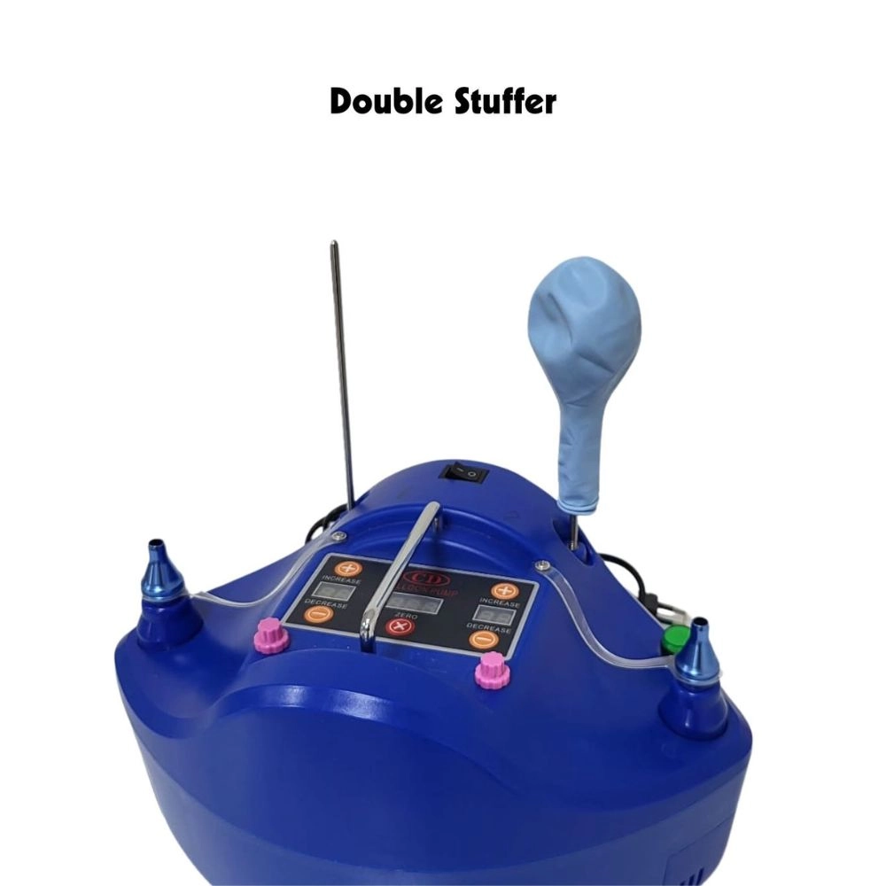 Compressore Elettrico Precision Balloon Pump, 1pz.