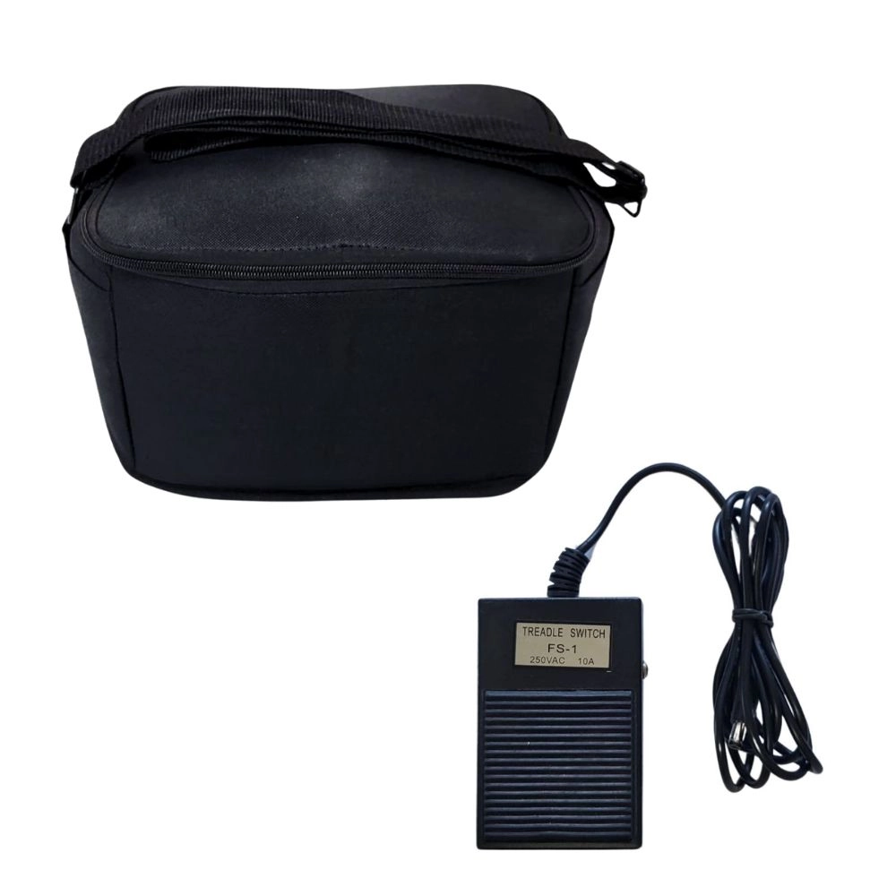 Compressore Elettrico Precision Balloon Pump, 1pz.