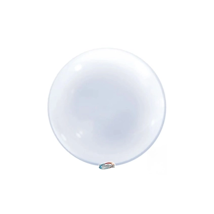 Palloncini Bubble Deco Balloon Takara Professionale 24'', 10pz.