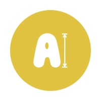 Lettere Oro Mini 14''-35cm