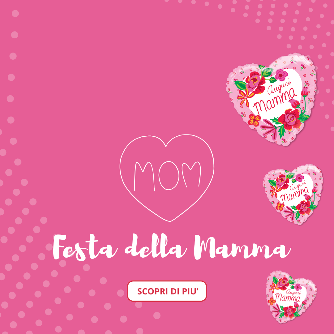 Festa della Mamma